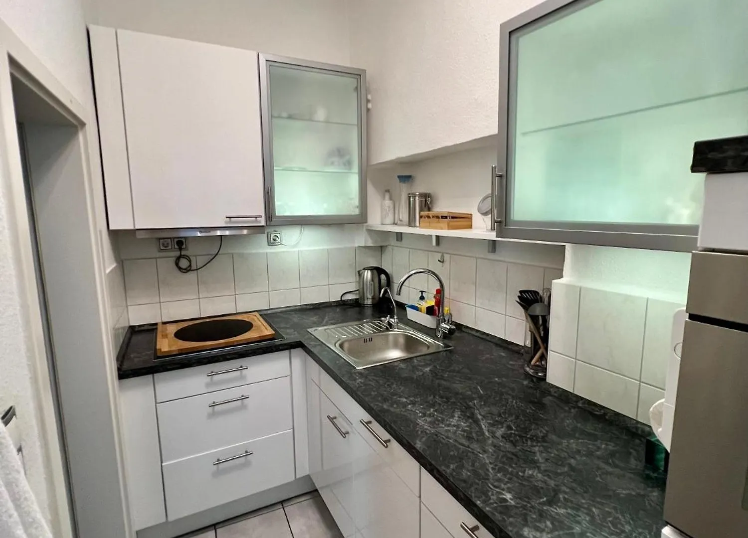 Sahara Hosting Apartments Nuernberg City Room 3 0*, Nuremberg Germany