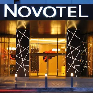 Novotel Centre Nürnberg